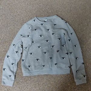 Crewneck